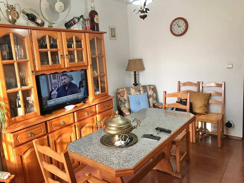 Apartment T3 Almeirim - ,