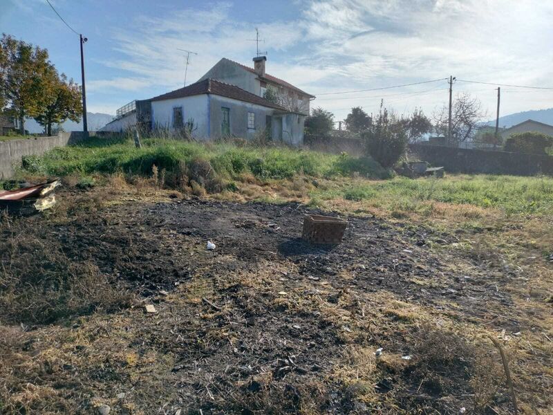 Ruine 2 bedrooms Viana do Castelo - quiet area