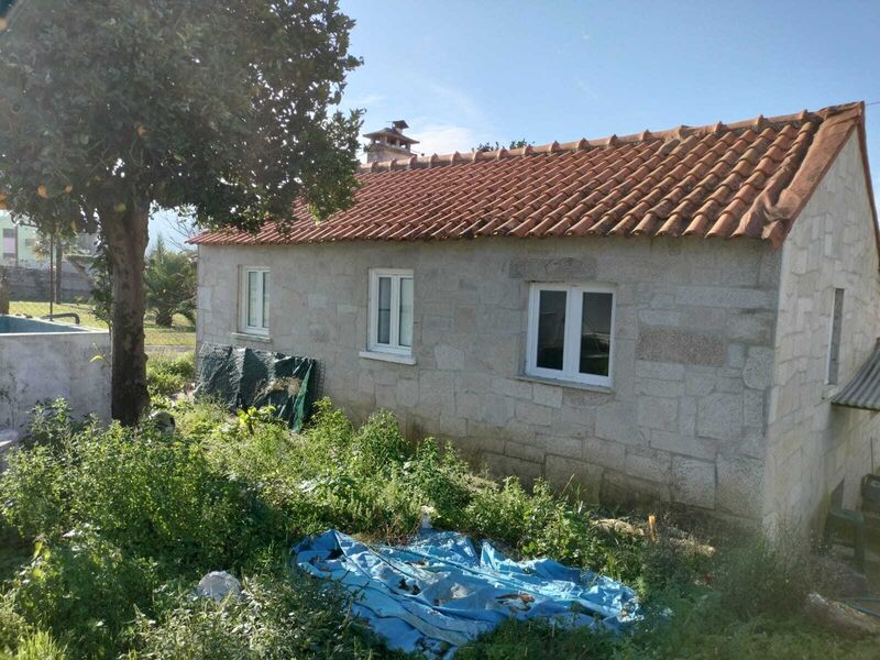 House Single storey 3 bedrooms Viana do Castelo