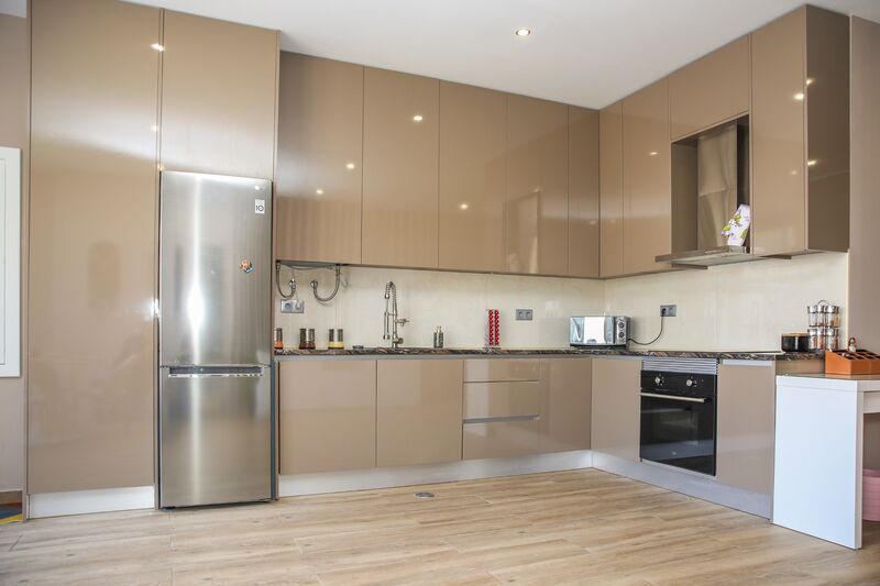 Apartment T1 Renovated Arruda dos Vinhos