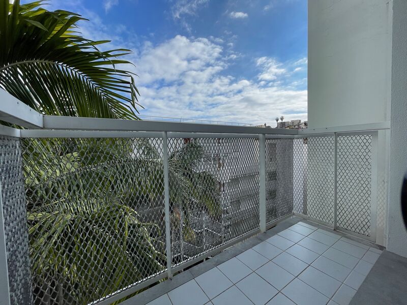 Apartment T3 Refurbished Madalenas Santo António Funchal - quiet area, terrace