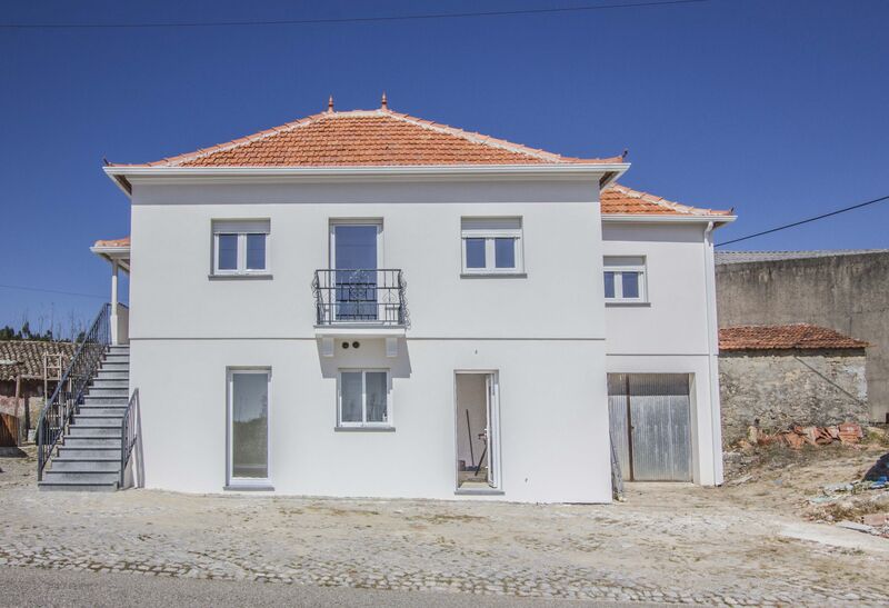 House/Villa V3 Matas Ourém