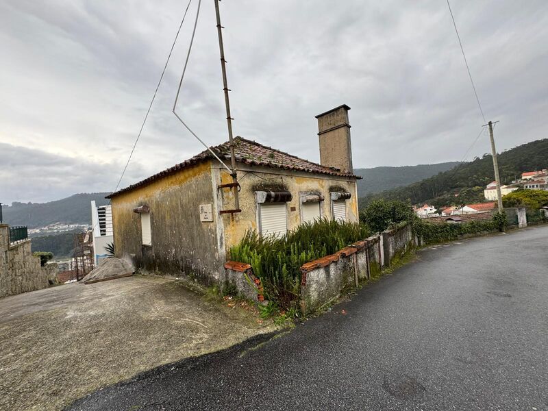 Moradia V2 Viana do Castelo