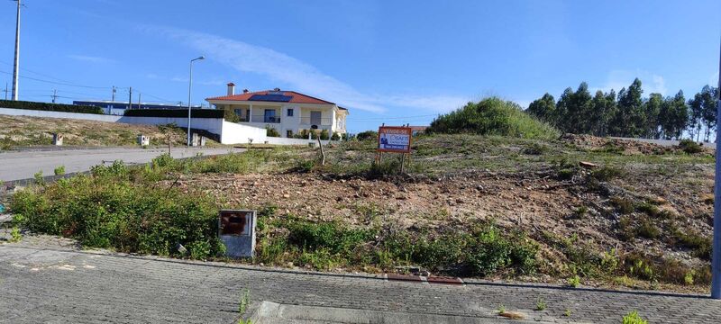 Land for construction Pombal - construction viability