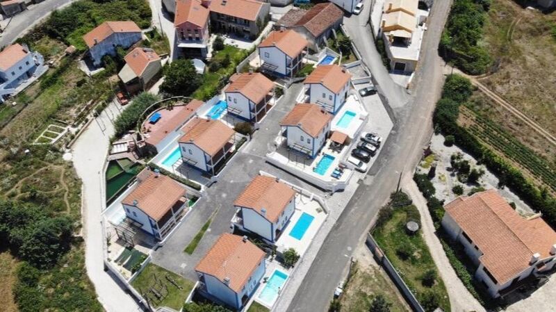House/Villa V2 Arelho Óbidos - , ,