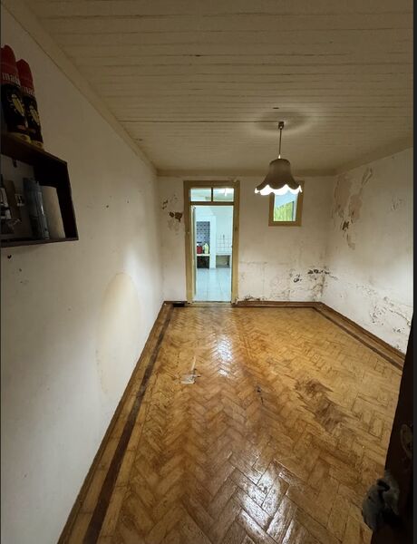 Casa V5 Típica no centro São Salvador Santarém