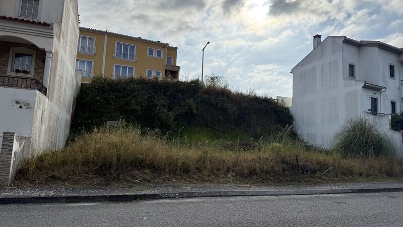 Terreno Urbano para construção Leiria - bons acessos