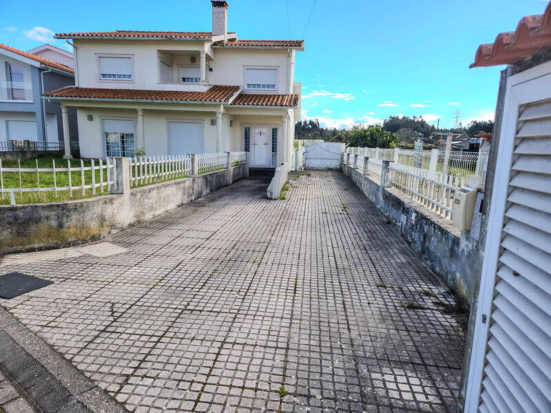 House/Villa V4 Maiorca Figueira da Foz