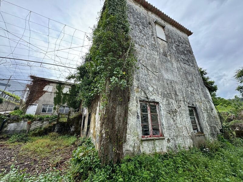 House V7 Melgaço