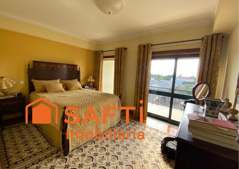 Apartment T3 Viseu - , , , ,