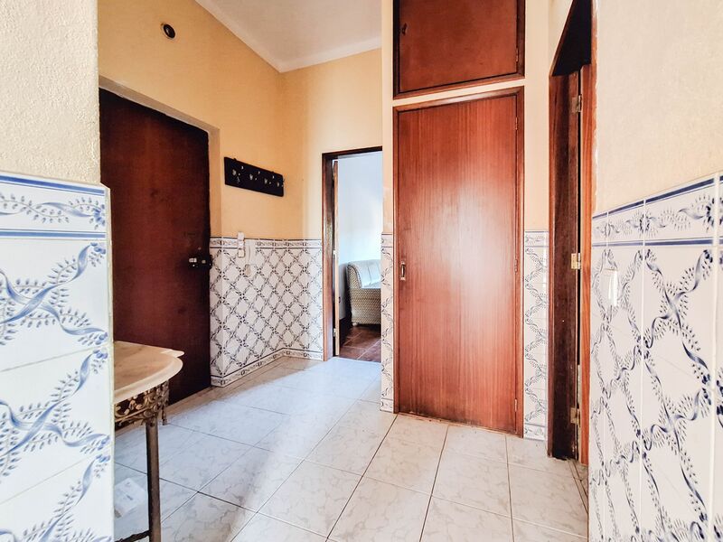 Apartamento T2 Abrantes - sótão