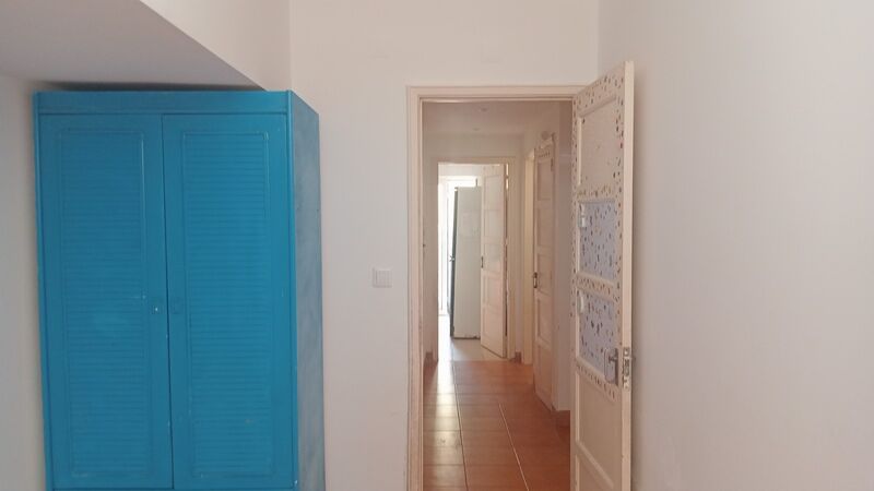 Apartment T2 Oeiras - gardens, furnished, ground-floor