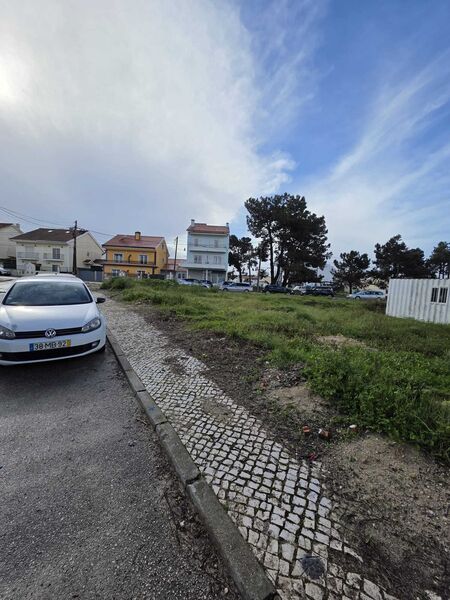 земля c 136.46m2 Pinhal do General Quinta do Conde Sesimbra