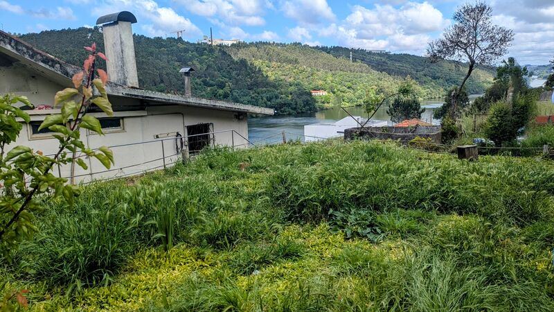 House 3 bedrooms Gondomar - garage