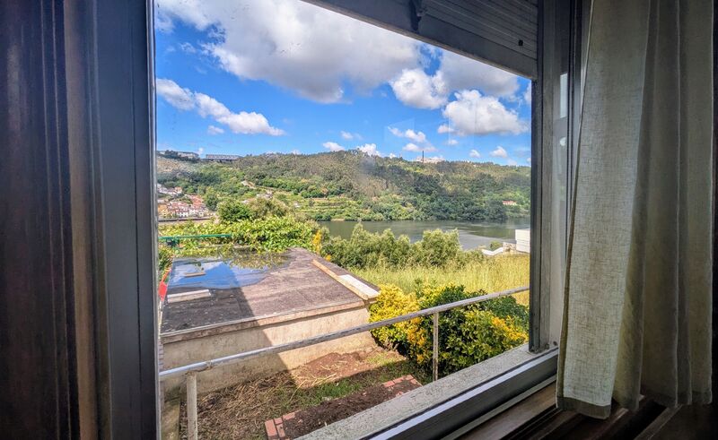 House 4 bedrooms Gondomar - garage