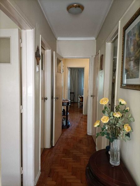 Apartment T3 Odivelas - 2nd floor