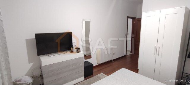 апартаменты T2 в центре Melgaço