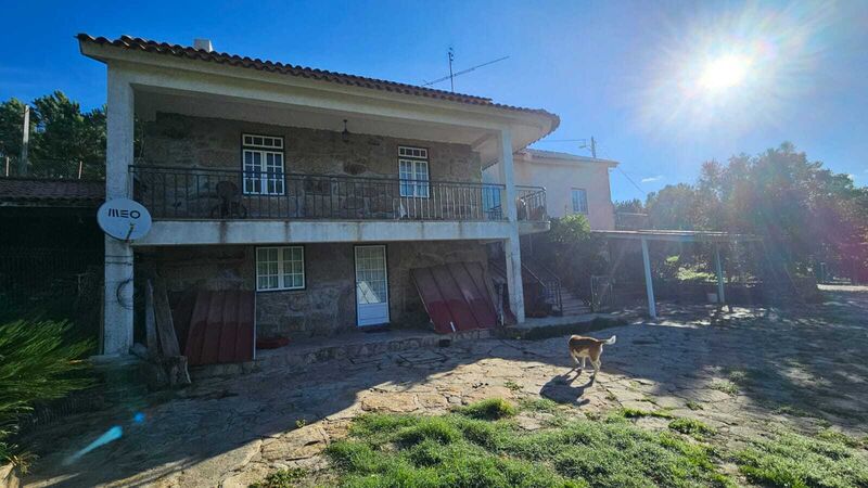 Casa/Vivenda V3 Vela Guarda