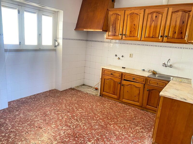 Apartment T3 Torres Vedras - balcony, balconies