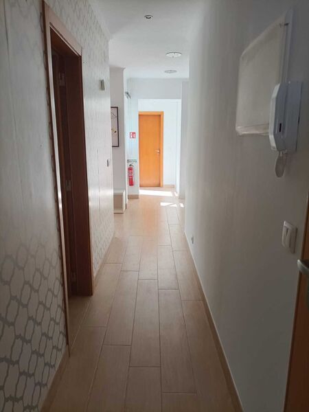 Apartment Modern T2 Odivelas - terrace