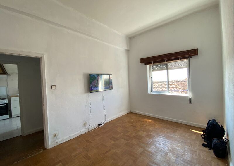 Apartamento T2 Gouveia