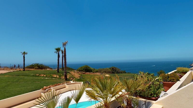 Apartment Renovated 1 bedrooms Lagoa (Algarve) - swimming pool, sea view, terrace