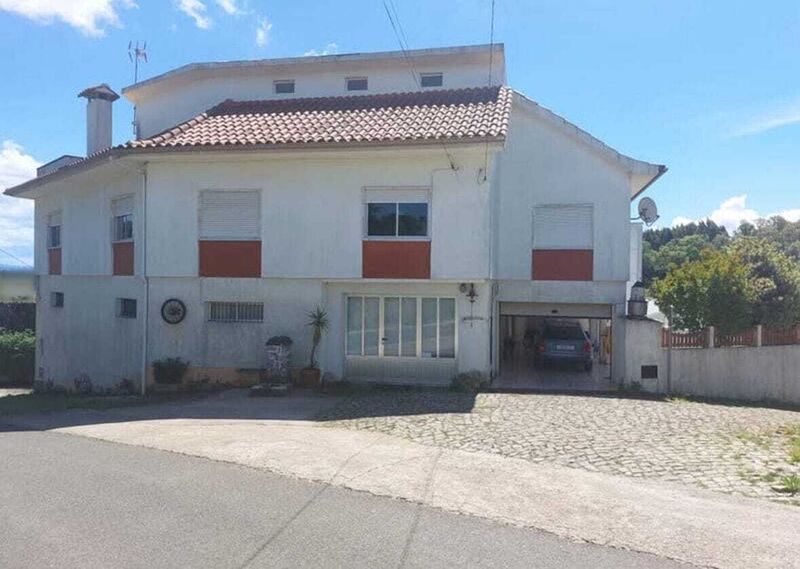 House/Villa V4 Figueiró dos Vinhos - , ,