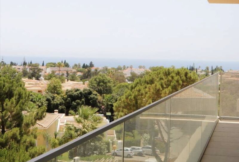 Apartment Luxury T3 Lagoa (Algarve) - swimming pool, terrace, furnished