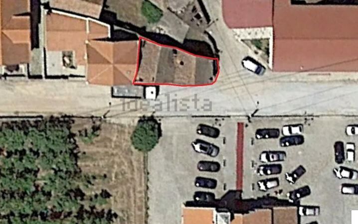 Casa V4 Adyacente Tourais Seia