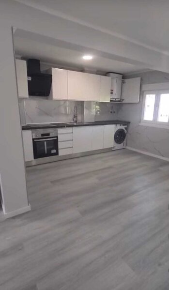 Apartamento Remodelado T3 Almada - equipado
