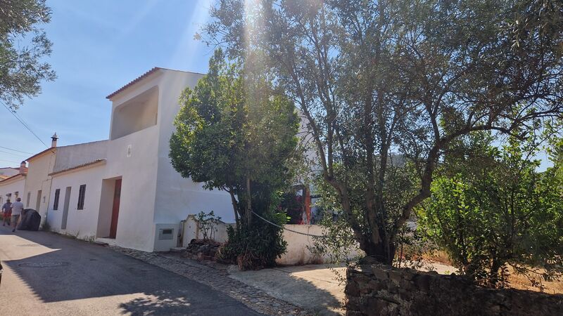 Home Old well located V5 Alte Loulé - terrace, swimming pool, fireplace