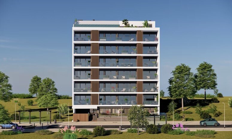 Apartamento T5 de lujo Loures - jardines, garaje, comunidad cerrada, aire acondicionado, terrazas, paneles solares, piscina, balcones, comunidad de propietarios