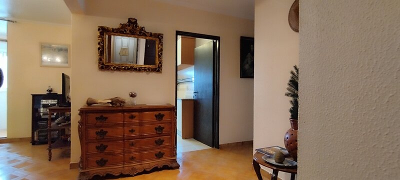 Apartamento T3 Marvila Lisboa