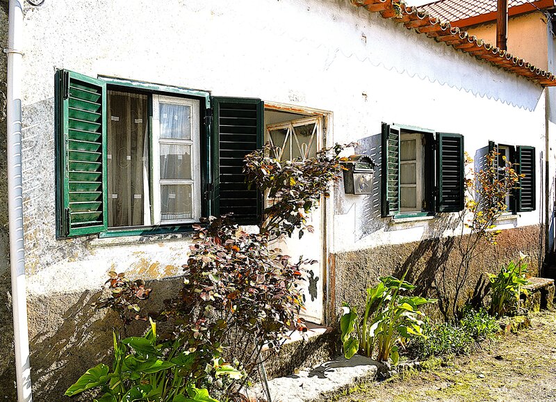 Moradia Térrea V2 Lapa do Lobo Nelas