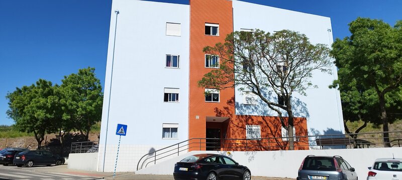 Apartamento T2 Oeiras