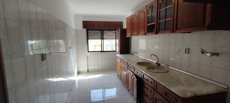 Apartamento T1 Sintra