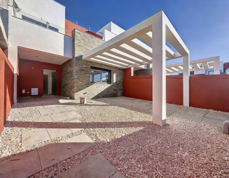 House 3 bedrooms Portimão