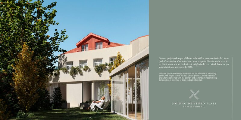 Apartamento T0 Leça da Palmeira Matosinhos - piscina