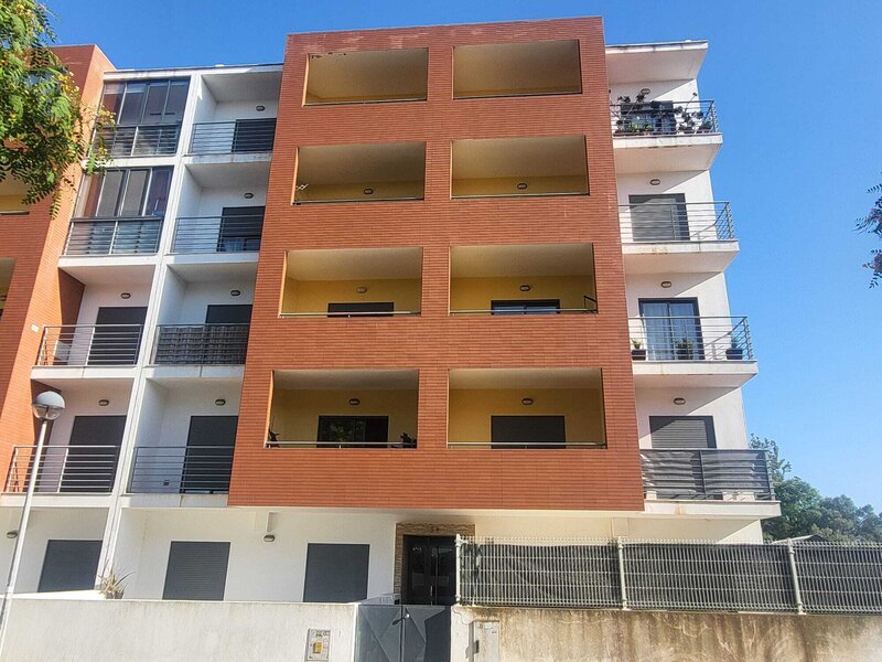 Apartment 2 bedrooms Portimão - parking lot, 1st floor, garage