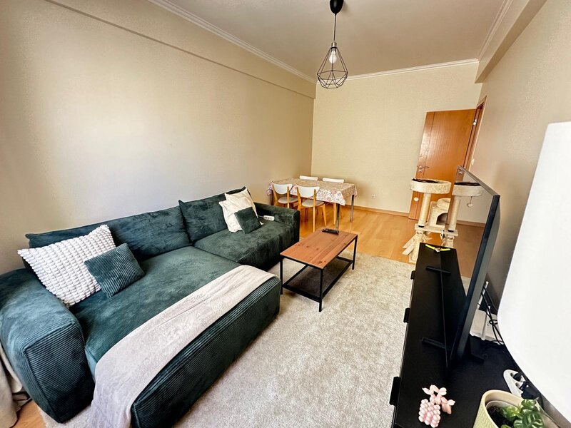 Apartamento T2 em Odivelas