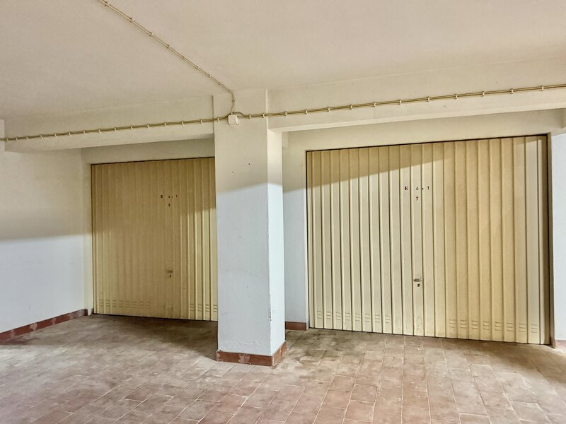Garage Closed basement Porches Lagoa (Algarve)