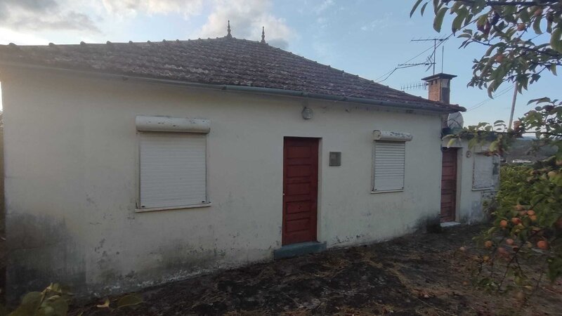 House to recover 2 bedrooms Paderne Albufeira