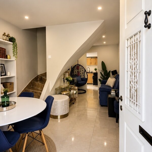Moradia no Porto (Aldoar)