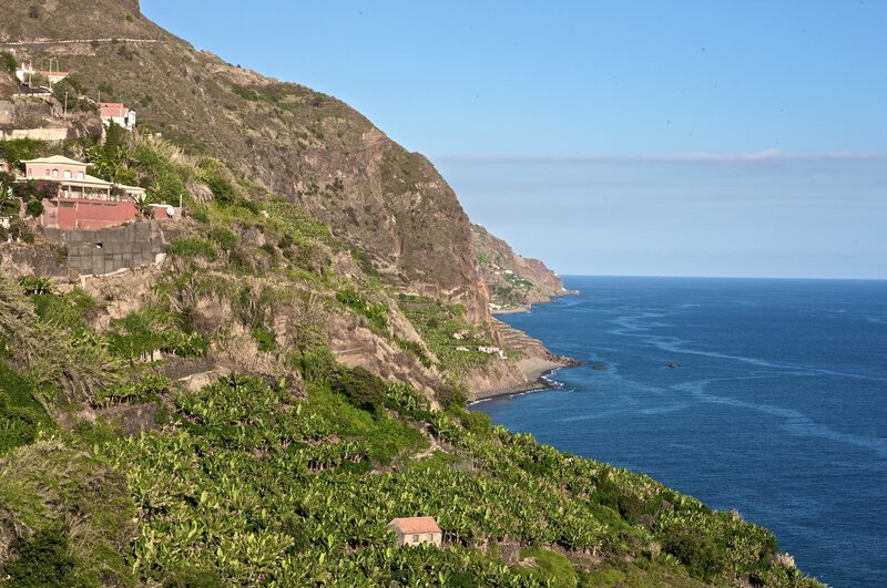 Terreno para construção à venda em Arco da Calheta, ilha da Madeira