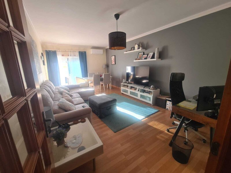 Apartment 2 bedrooms Lagoa (Algarve) - 3rd floor