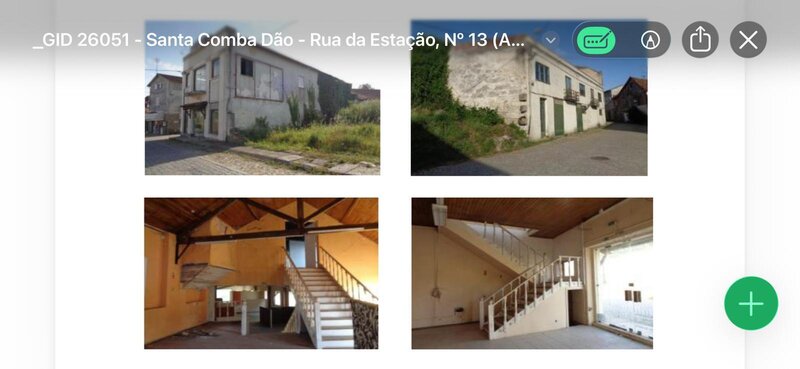 Loja Santa Comba Dão