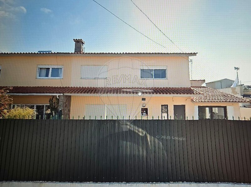 Haus Reihenhaus V4 Almada - schwimmender boden, grill, garten, doppelverglasung