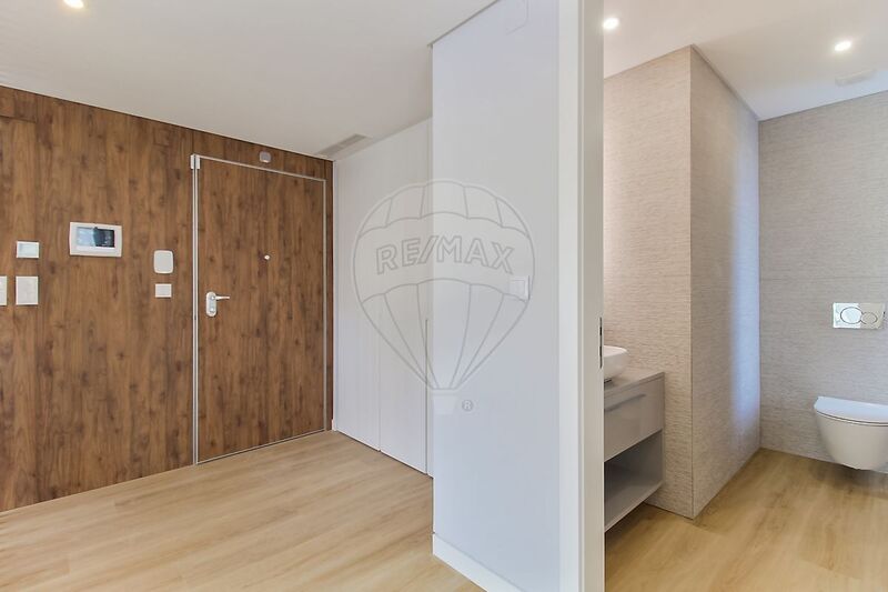 Apartamento Duplex T3 Cascais - varanda, parqueamento
