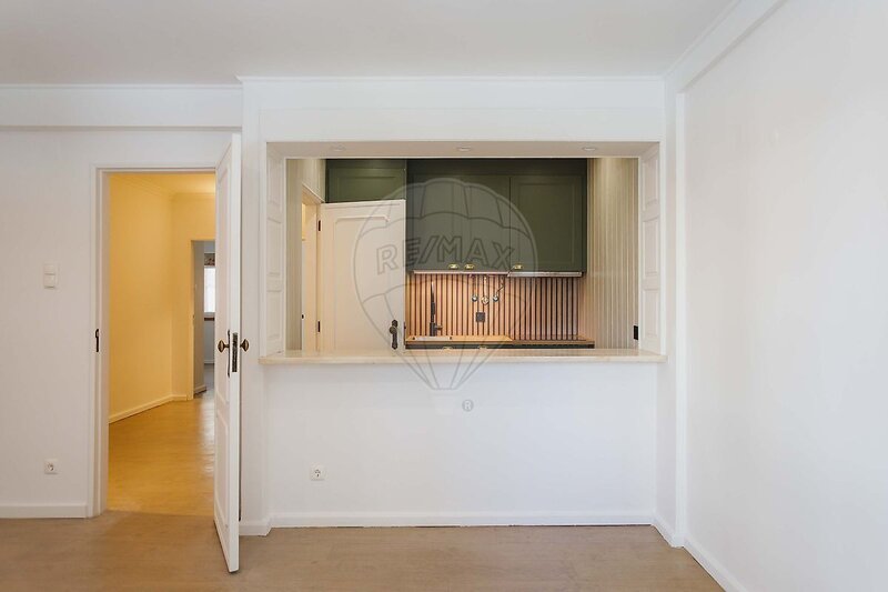 Apartamento T2 para arrendar em Carcavelos e Parede, Cascais RE/MAX Portugal