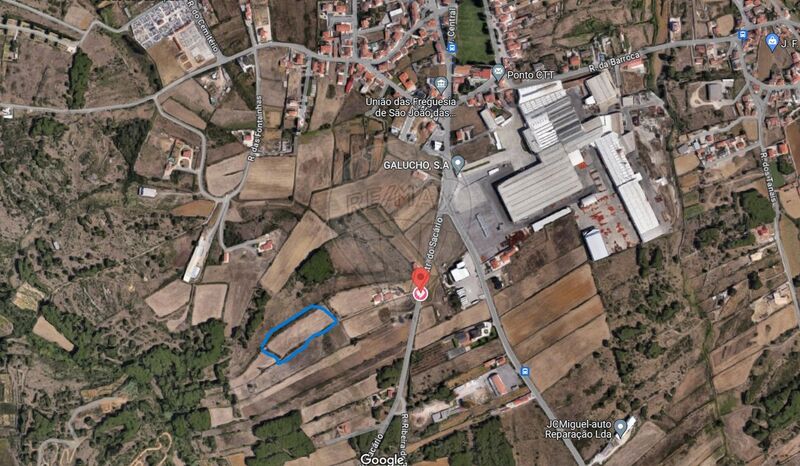 Land Rustic with 5840sqm São João das Lampas Sintra